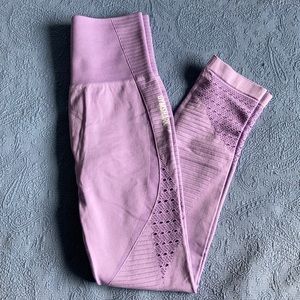 Gymshark Energy Seamless Full Length Leggings